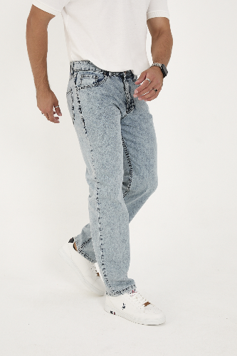 Resim PAUL&MORE Erkek Jean