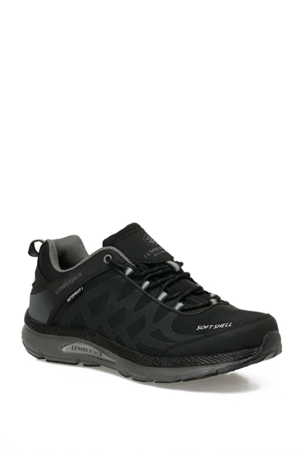 Resim Lumberjack Erkek Spor Ayakkabı A102019234 5W Ursa 5Pr Outdoor
