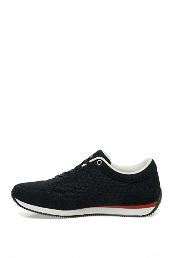 Resim Kinetix Erkek Spor Ayakkabı A101948180 Justın 5Fx