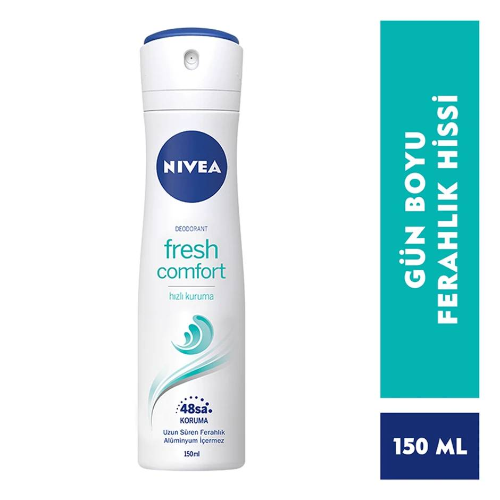 Resim Nivea  Deodorant  Roll-On