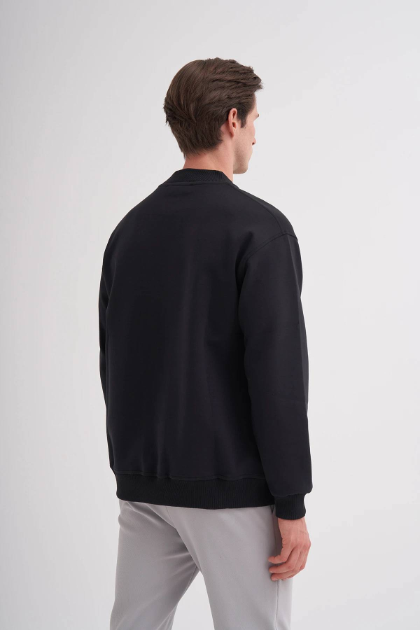 Resim Cazador Erkek Sweat 52480