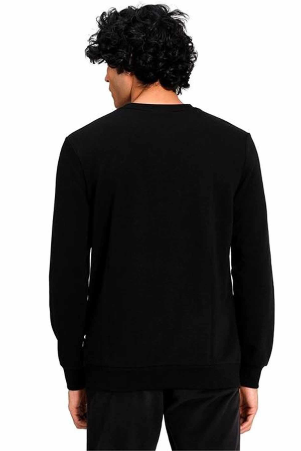 Resim Puma Erkek Sweat
