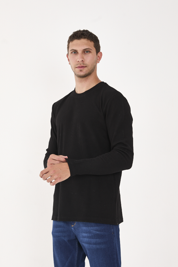 Resim Trender Erkek Sweat