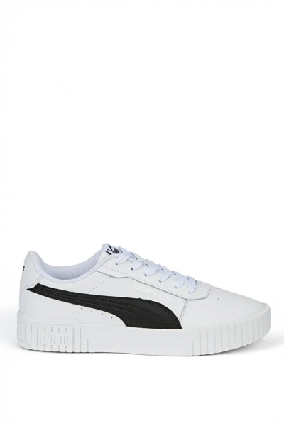 Resim Puma Carina 2.0 Kadın Spor Ayakkabı 385849-07