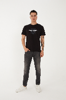 Resim PAUL&MORE Erkek T-shirt
