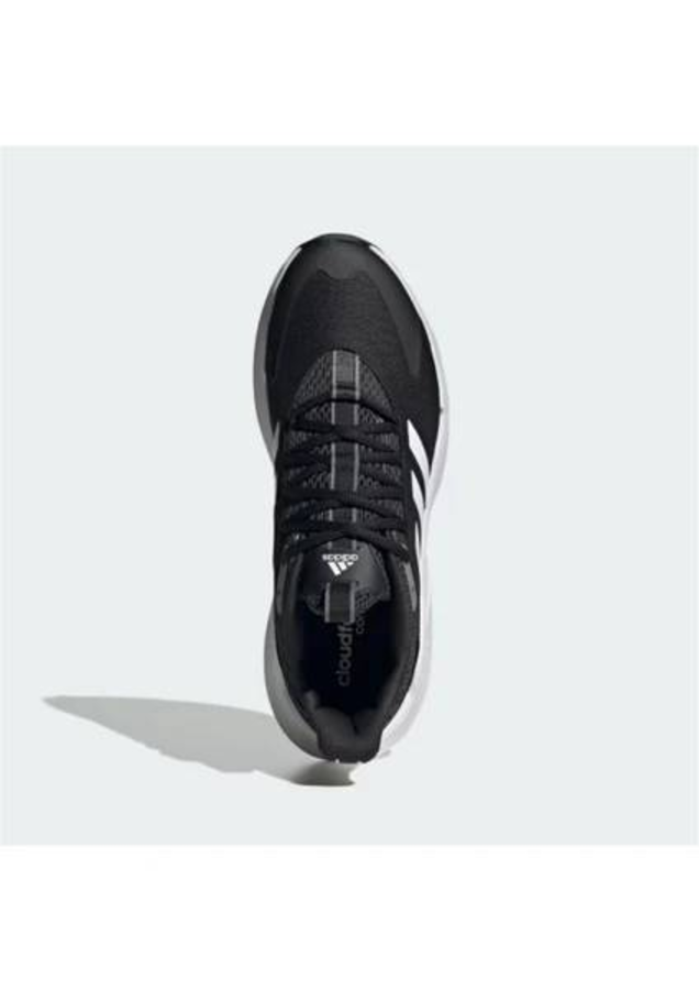Resim Adidas Alphaedge Erkek Spor Ayakkabı IF7292