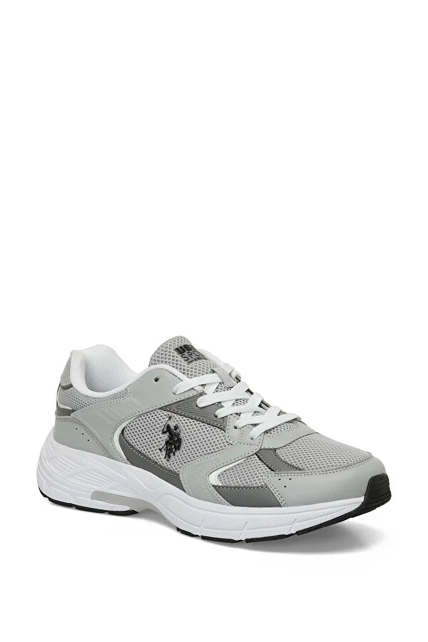Resim U.S. Polo Assn. Erkek Spor Ayakkabı A101947701 Felix 5Fx