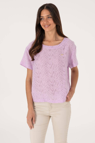 Resim U.S. Polo Assn Kadın Gömlek 2099453 Breg