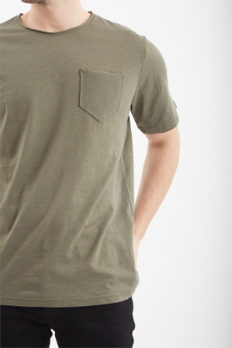 Resim Trender Erkek T-shirt
