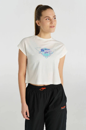 Resim Hummel Kadın T-shirt