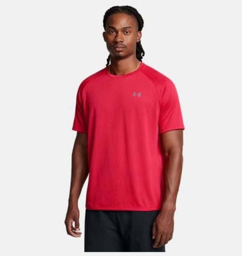 Resim Under Armour Ua Tech 2.0 Ss Tee Erkek T-Shirt 1326413-600