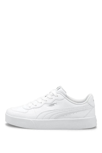 Resim Puma Puma Skye Clean Kadın Spor Ayakkabı 380147-02