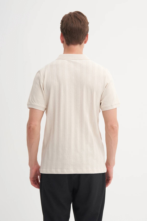 Resim Cazador Erkek T-shirt