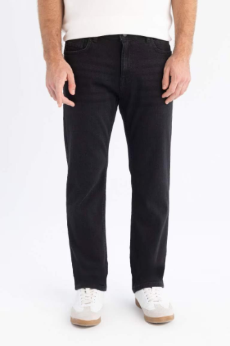 Resim Defacto Erkek Jean Pantolon W6868AZ/NM40
