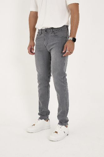 Resim PAUL&MORE Erkek Jean