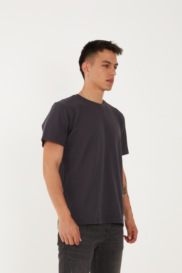 Resim PAUL&MORE Erkek T-shirt
