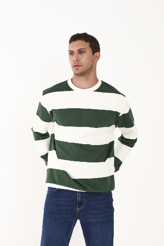 Resim Trender Erkek Sweat