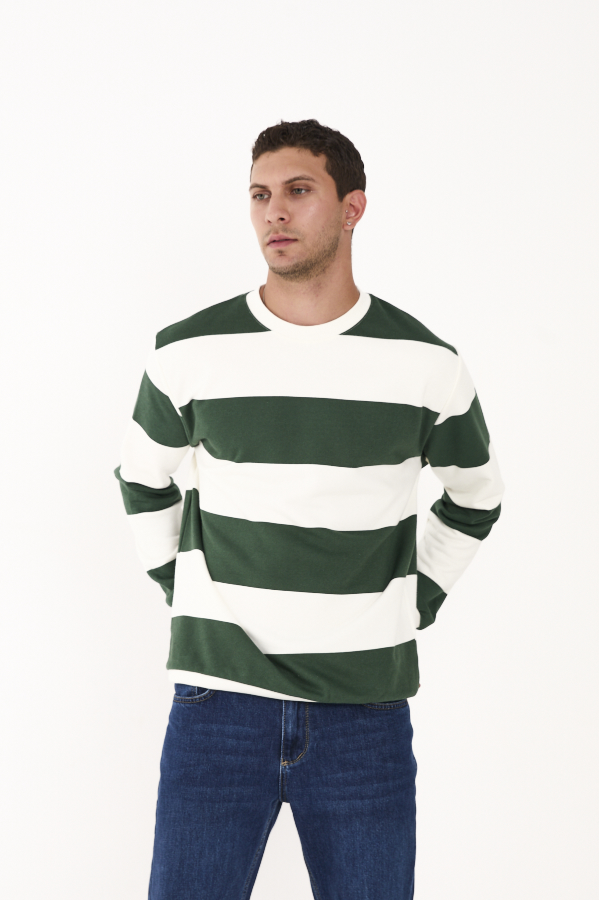Resim Trender Erkek Sweat