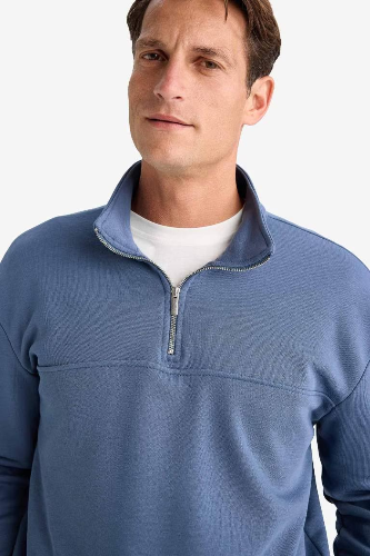 Resim Defacto Erkek  Sweat E5334AX/IN247