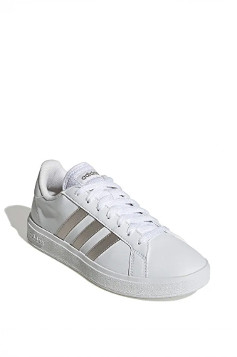 Resim Adidas Grand Court Base 2. Kadın Spor Ayakkabı GW9263