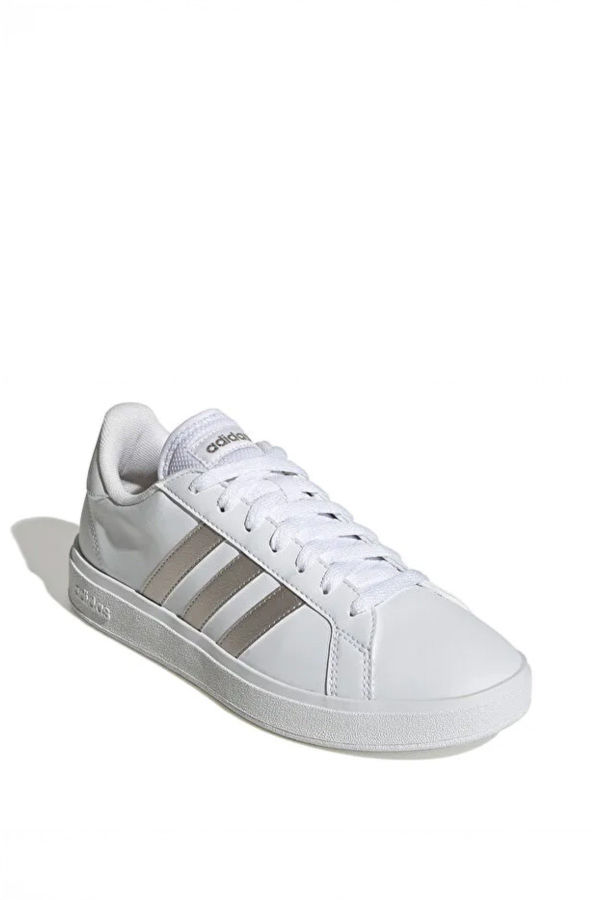 Resim Adidas Grand Court Base 2. Kadın Spor Ayakkabı GW9263