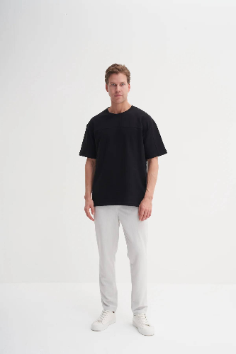 Resim Cazador Erkek T-shirt