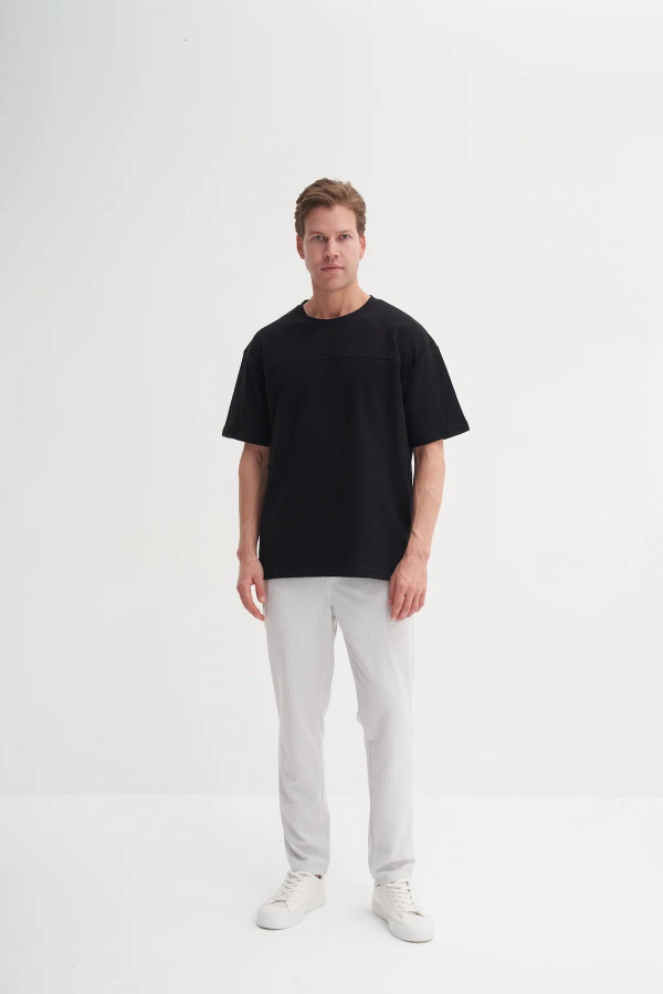 Resim Cazador Erkek T-shirt