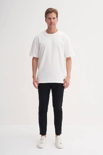 Resim Cazador Erkek T-shirt