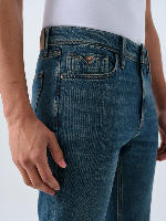Resim Loft RICARDO  Erkek Slim Fit Jean Pantolon LF2038751