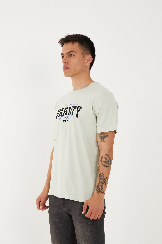 Resim PAUL&MORE Erkek T-shirt