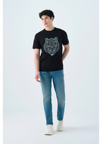 Resim Loft Erkek T-shirt