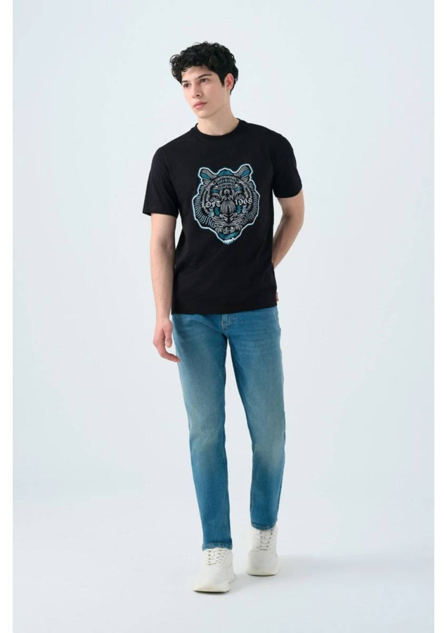 Resim Loft Erkek T-shirt