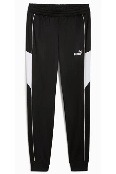 Resim Puma Sport Poly Pants Cl Erkek Eşofman Alt 688248-01