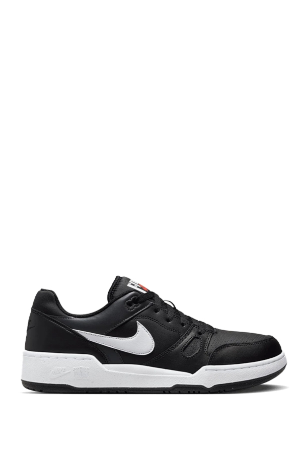 Resim Nike Full Force Lo Erkek Spor Ayakkabı Fb1362-001