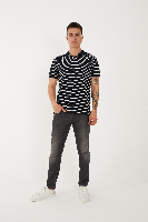 Resim PAUL&MORE Erkek T-shirt