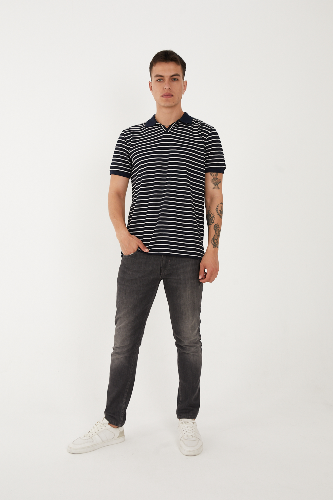 Resim PAUL&MORE Erkek T-shirt