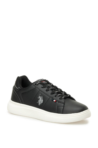 Resim U.S. Polo Assn. Erkek Spor Ayakkabı A101947652 Ares 5Fx