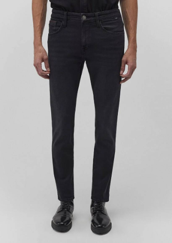 Resim Mavi Marcus Erkek Jean Pantolon M0035187861