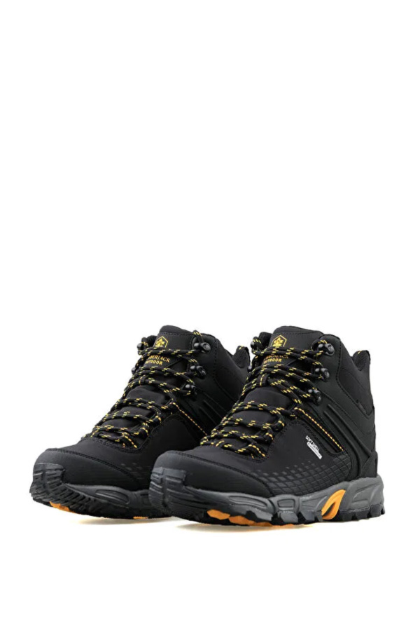 Resim Lumberjack Erkek Bot A101782552 4W Flake Hı 4Pr