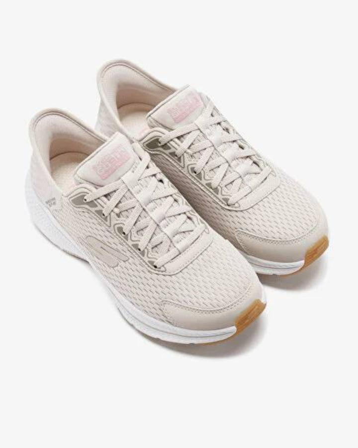 Resim Skechers GO RUN CONSİSTENT 2.0 Kadın Spor Ayakkabı 128615 NTPK