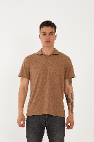 Resim PAUL&MORE Erkek T-shirt