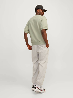 Resim Jack & Jones Erkek Sweat