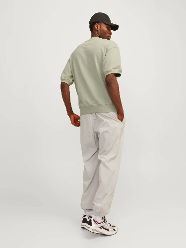 Resim Jack & Jones Erkek Sweat