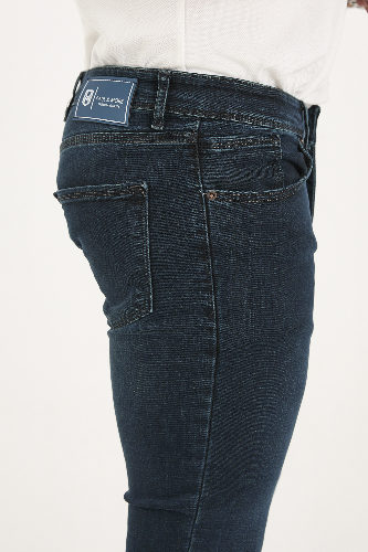 Resim PAUL&MORE Erkek Jean