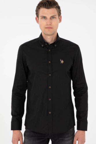 Resim U.S. POLO ASSN. Erkek Gömlek