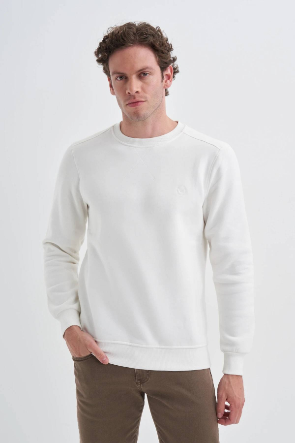 Resim Cazador Erkek Sweat 56150