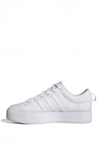 Resim Adidas BRAVADA 2.0 PLATFORM Kadın Spor Ayakkabı IE2309