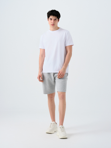 Resim Loft Erkek T-shirt