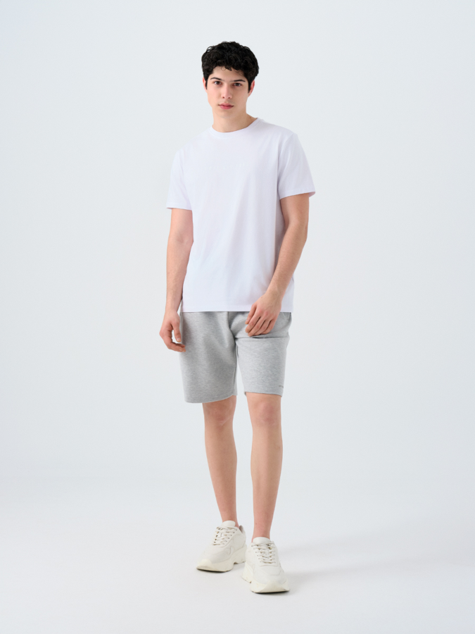 Resim Loft Erkek T-shirt