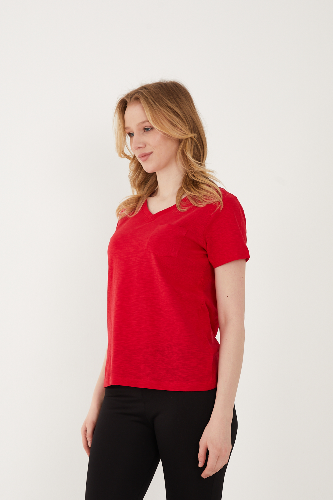 Resim Viole&More Kadın T-shirt